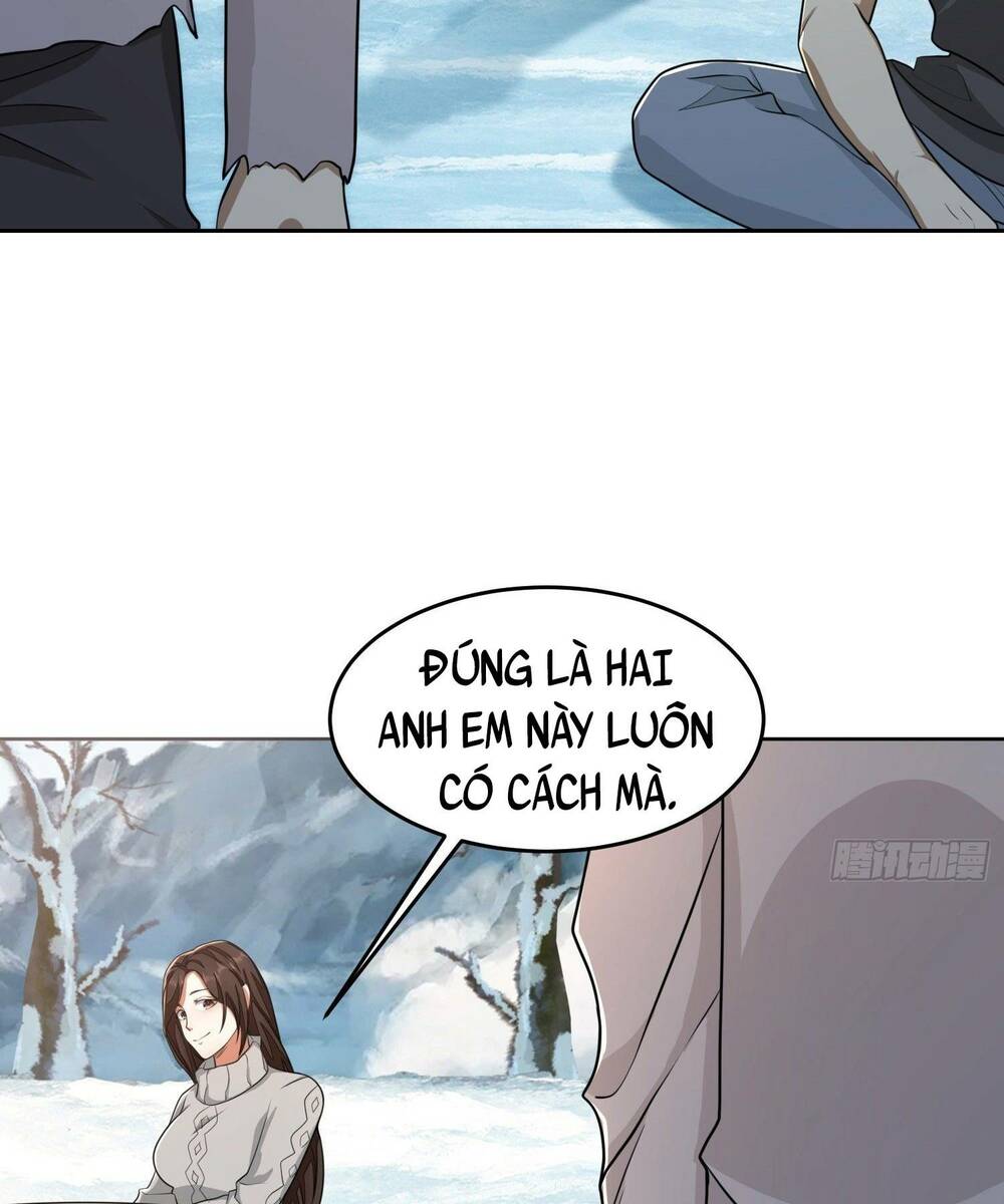 Đệ Nhất Danh Sách Chapter 142 - Trang 2