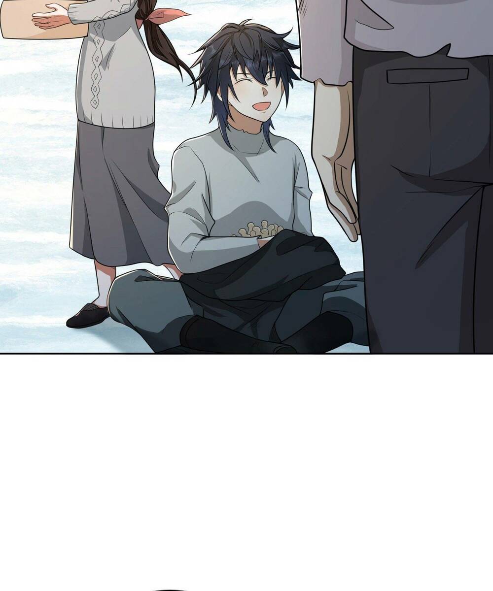 Đệ Nhất Danh Sách Chapter 142 - Trang 2