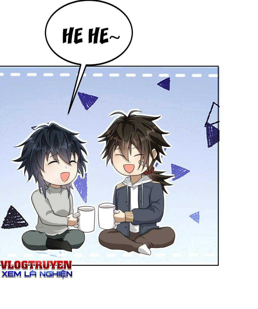 Đệ Nhất Danh Sách Chapter 142 - Trang 2