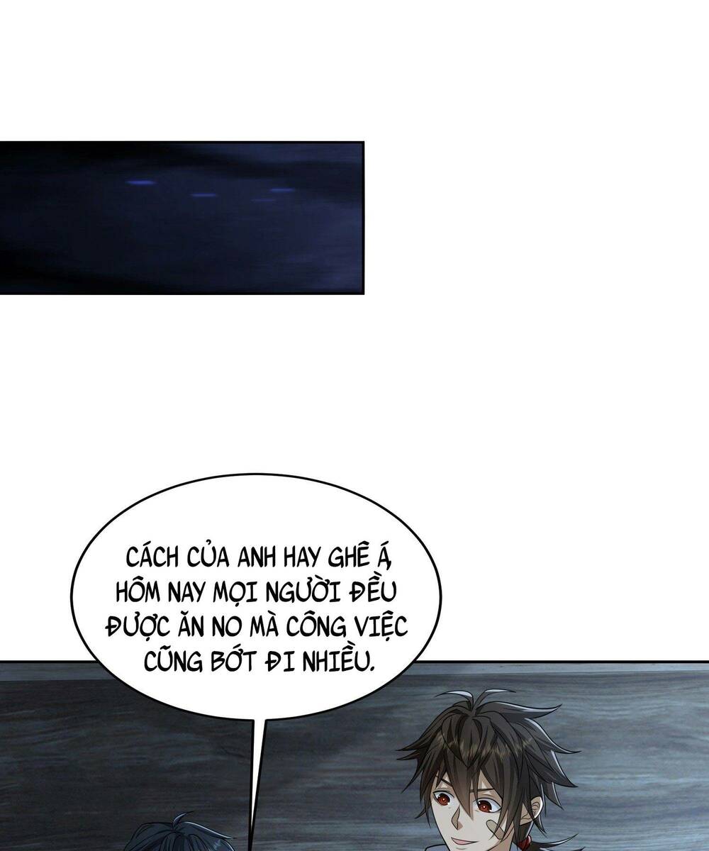 Đệ Nhất Danh Sách Chapter 142 - Trang 2