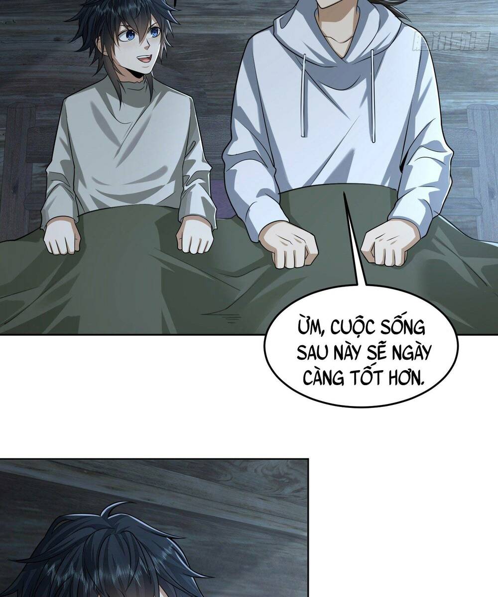 Đệ Nhất Danh Sách Chapter 142 - Trang 2