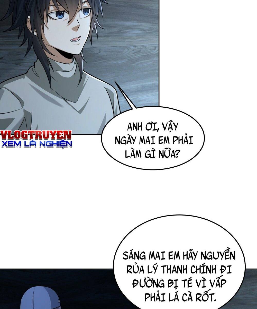 Đệ Nhất Danh Sách Chapter 142 - Trang 2