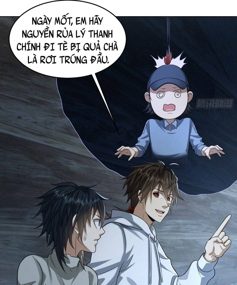 Đệ Nhất Danh Sách Chapter 142 - Trang 2