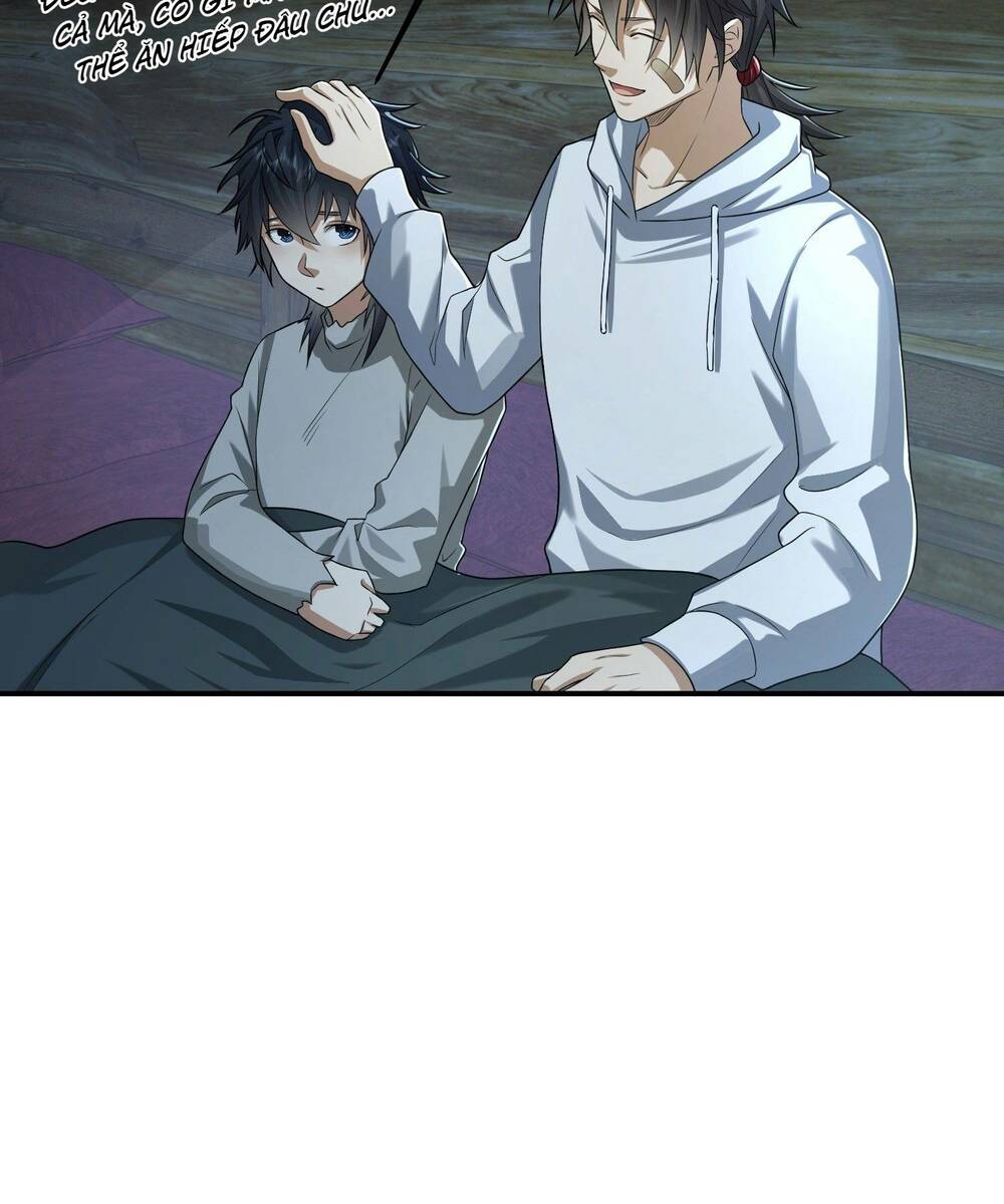 Đệ Nhất Danh Sách Chapter 142 - Trang 2