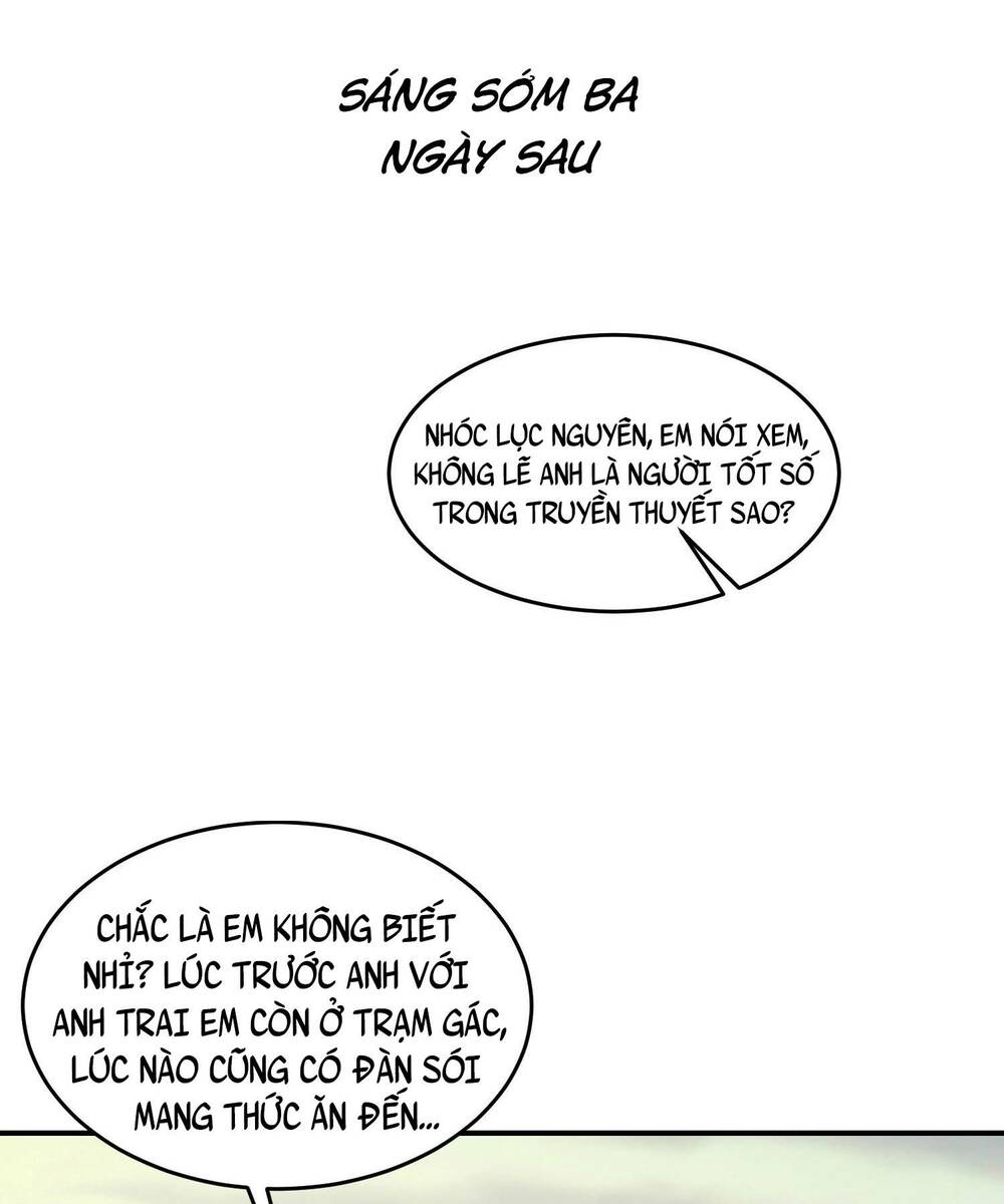 Đệ Nhất Danh Sách Chapter 142 - Trang 2