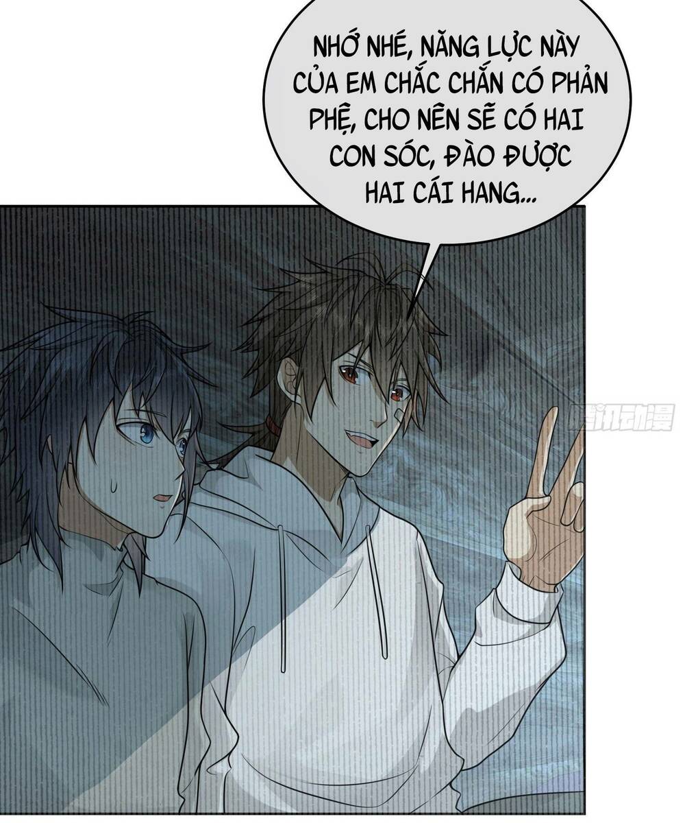 Đệ Nhất Danh Sách Chapter 142 - Trang 2