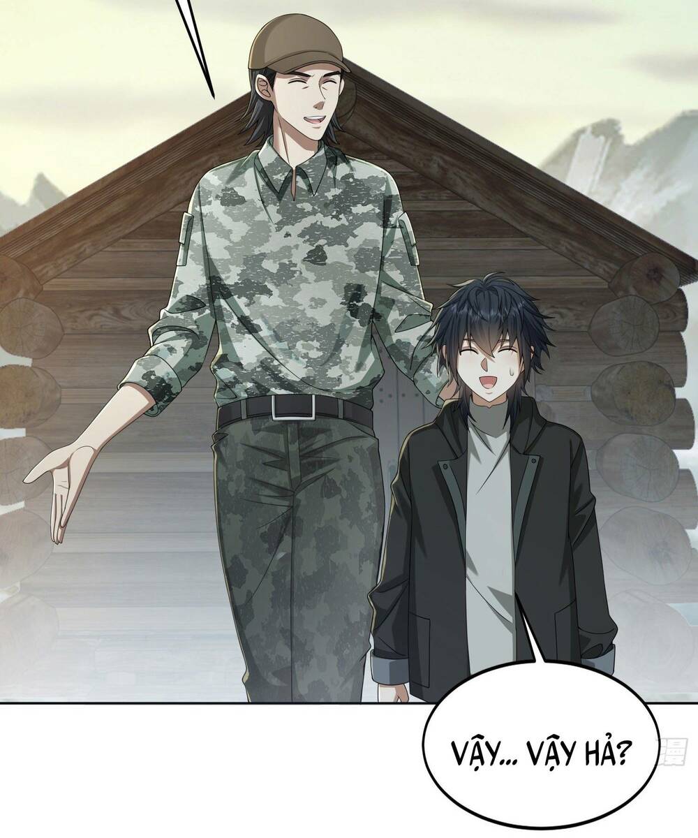 Đệ Nhất Danh Sách Chapter 142 - Trang 2