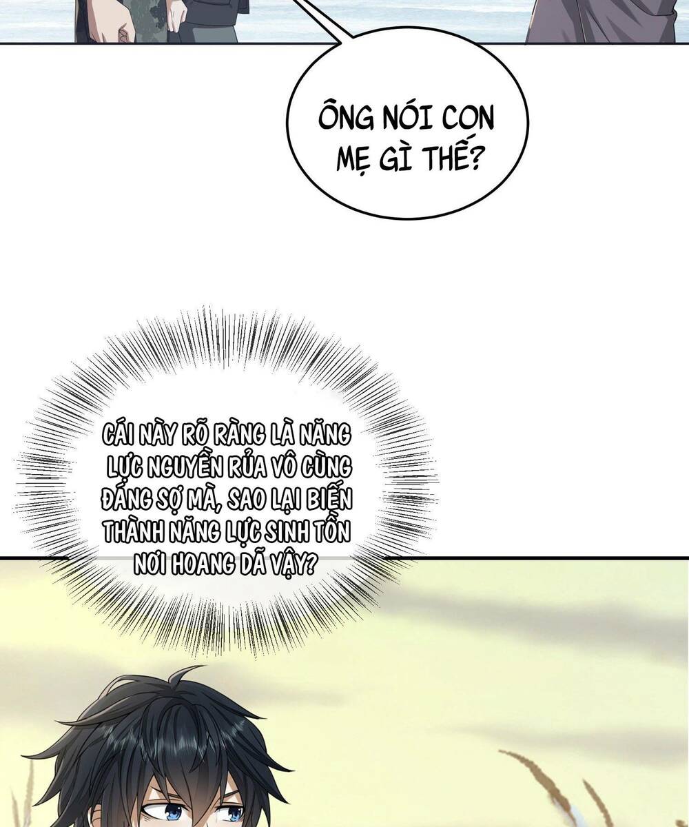 Đệ Nhất Danh Sách Chapter 142 - Trang 2