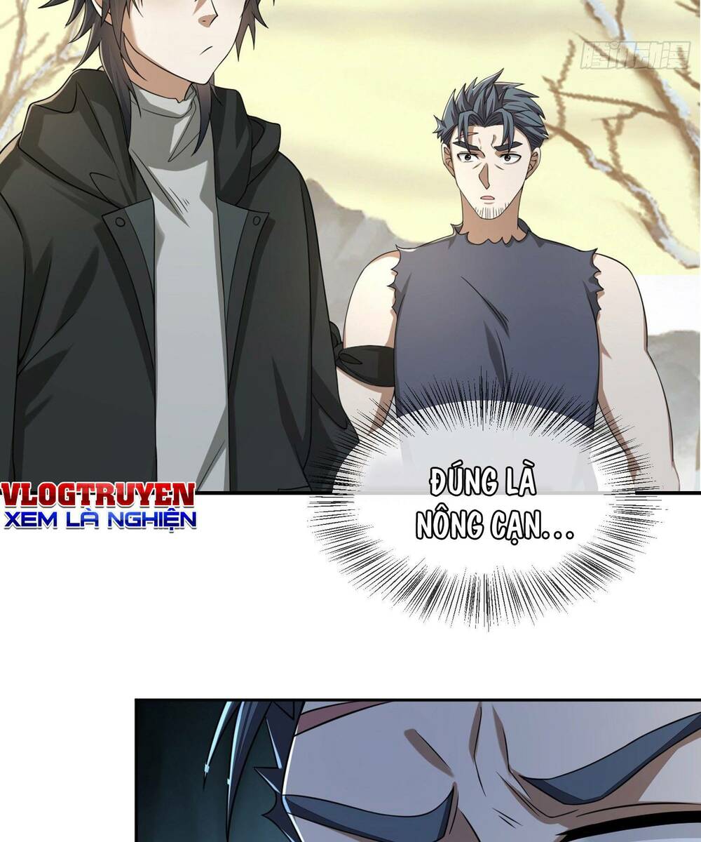 Đệ Nhất Danh Sách Chapter 142 - Trang 2