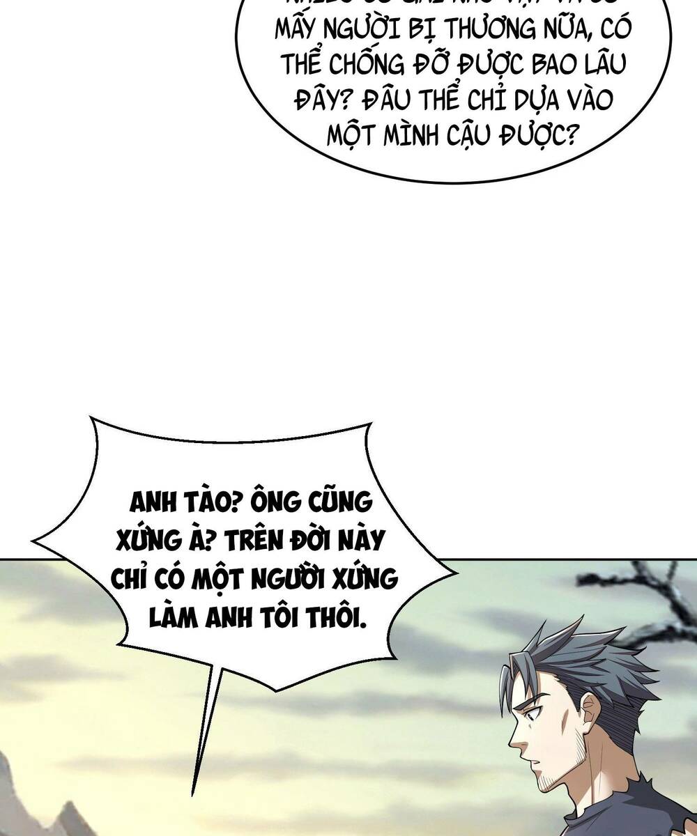 Đệ Nhất Danh Sách Chapter 142 - Trang 2