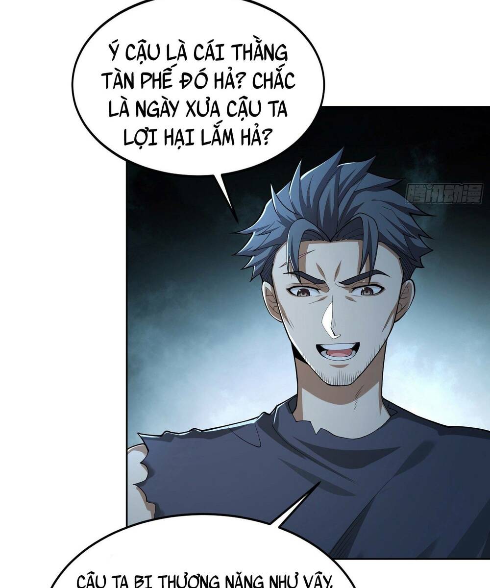 Đệ Nhất Danh Sách Chapter 142 - Trang 2