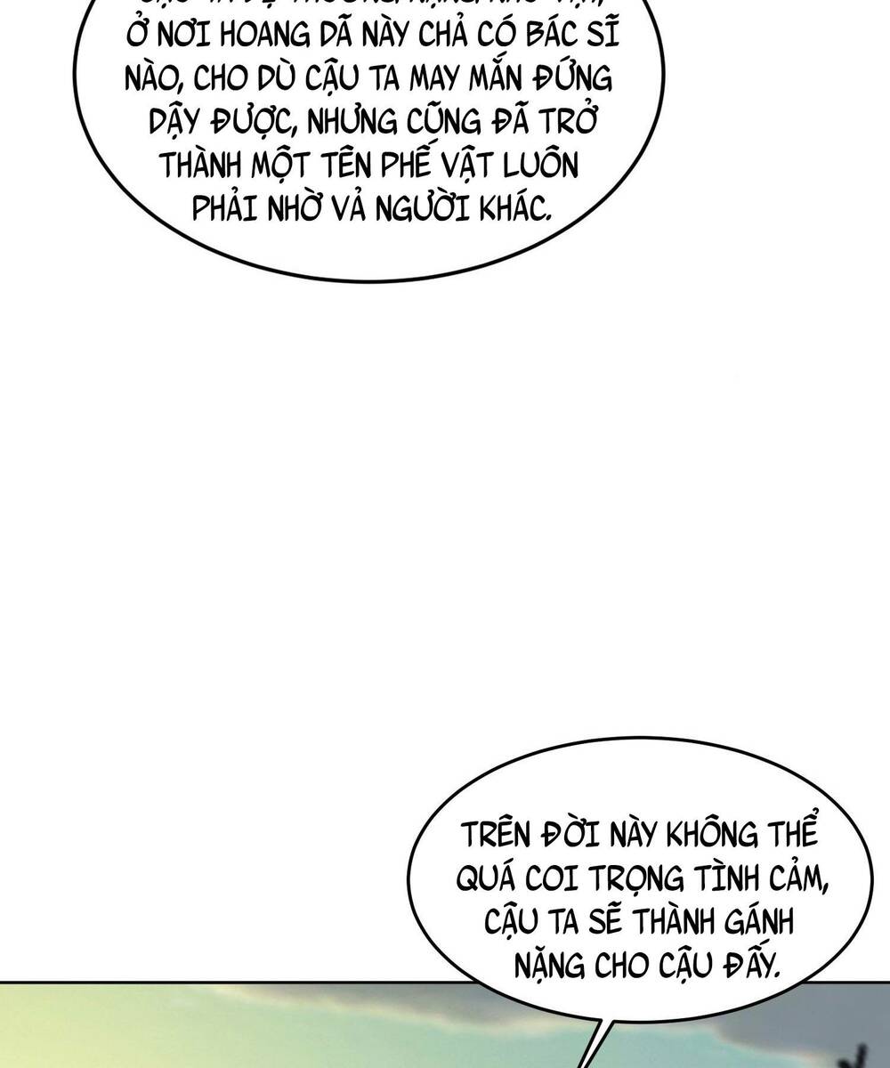 Đệ Nhất Danh Sách Chapter 142 - Trang 2