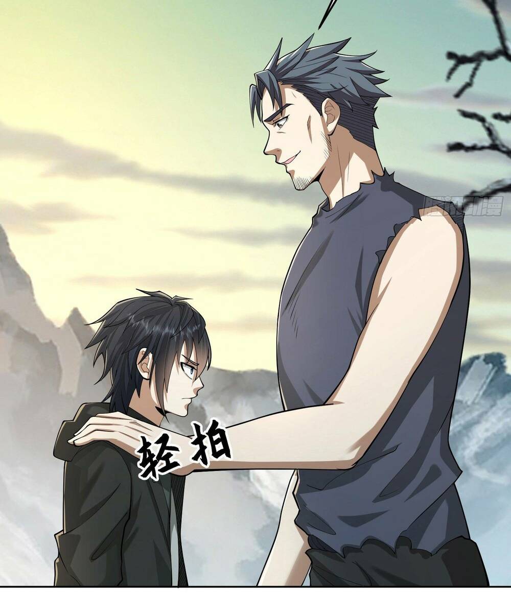 Đệ Nhất Danh Sách Chapter 142 - Trang 2