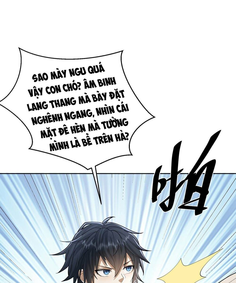 Đệ Nhất Danh Sách Chapter 142 - Trang 2