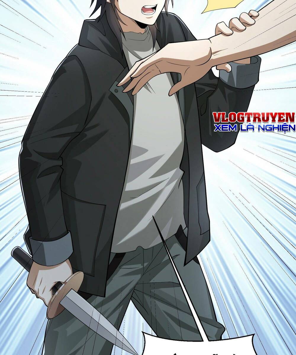 Đệ Nhất Danh Sách Chapter 142 - Trang 2