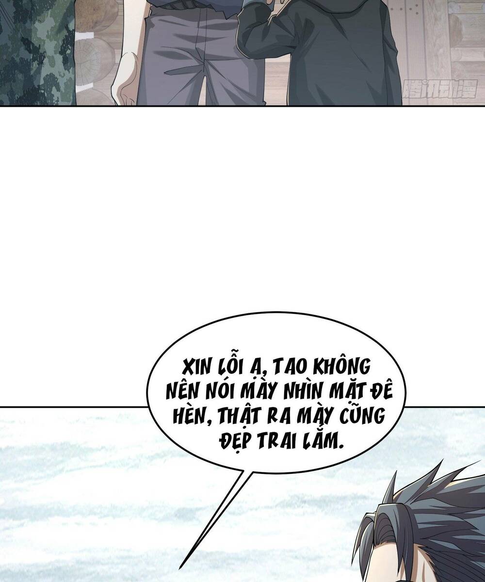 Đệ Nhất Danh Sách Chapter 142 - Trang 2