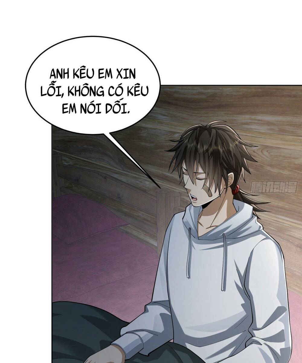 Đệ Nhất Danh Sách Chapter 142 - Trang 2