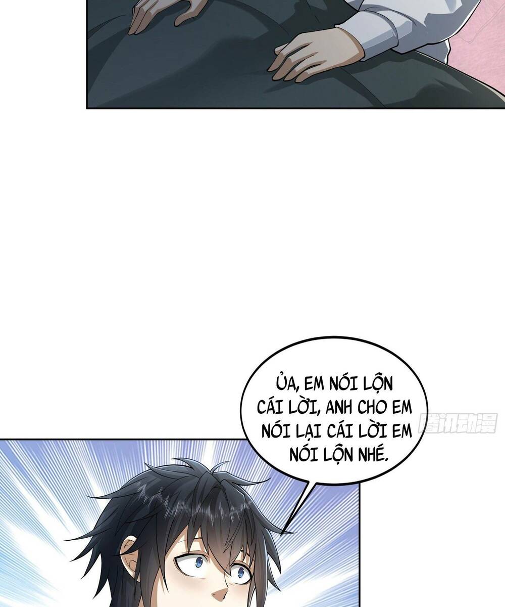 Đệ Nhất Danh Sách Chapter 142 - Trang 2