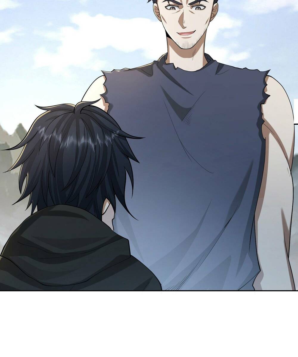 Đệ Nhất Danh Sách Chapter 142 - Trang 2