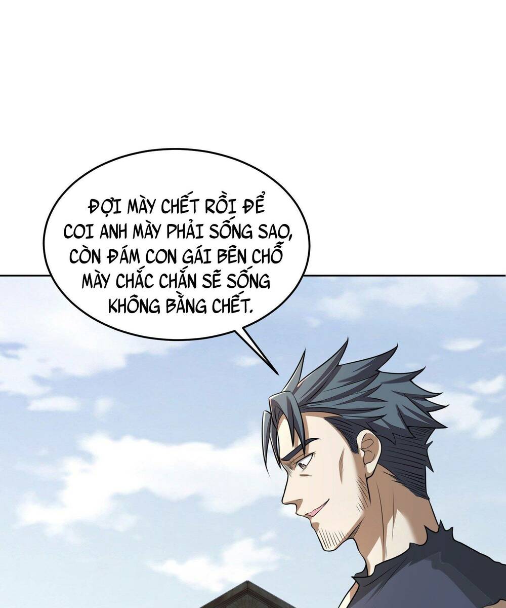 Đệ Nhất Danh Sách Chapter 142 - Trang 2