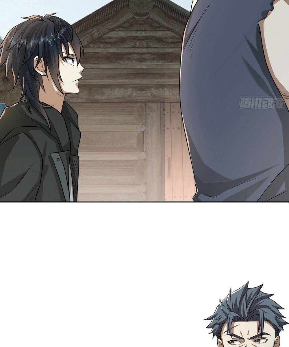 Đệ Nhất Danh Sách Chapter 142 - Trang 2