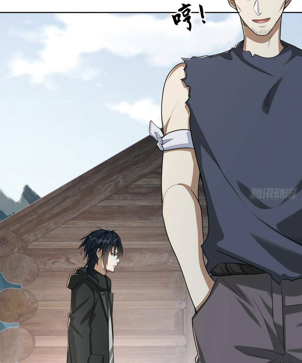 Đệ Nhất Danh Sách Chapter 142 - Trang 2