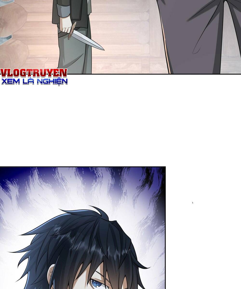 Đệ Nhất Danh Sách Chapter 142 - Trang 2