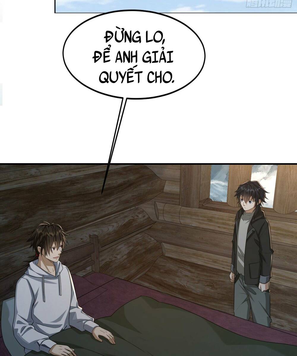 Đệ Nhất Danh Sách Chapter 142 - Trang 2