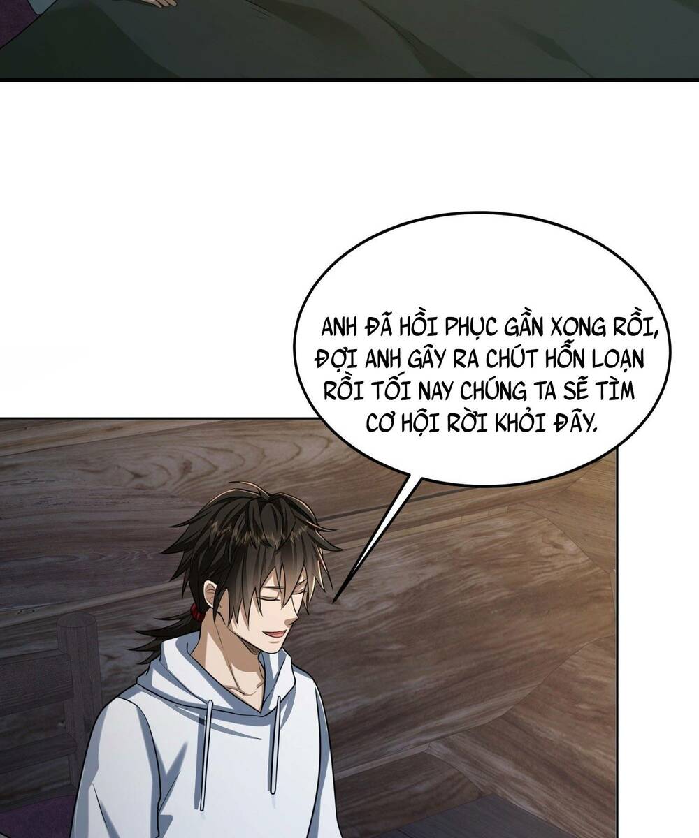 Đệ Nhất Danh Sách Chapter 142 - Trang 2
