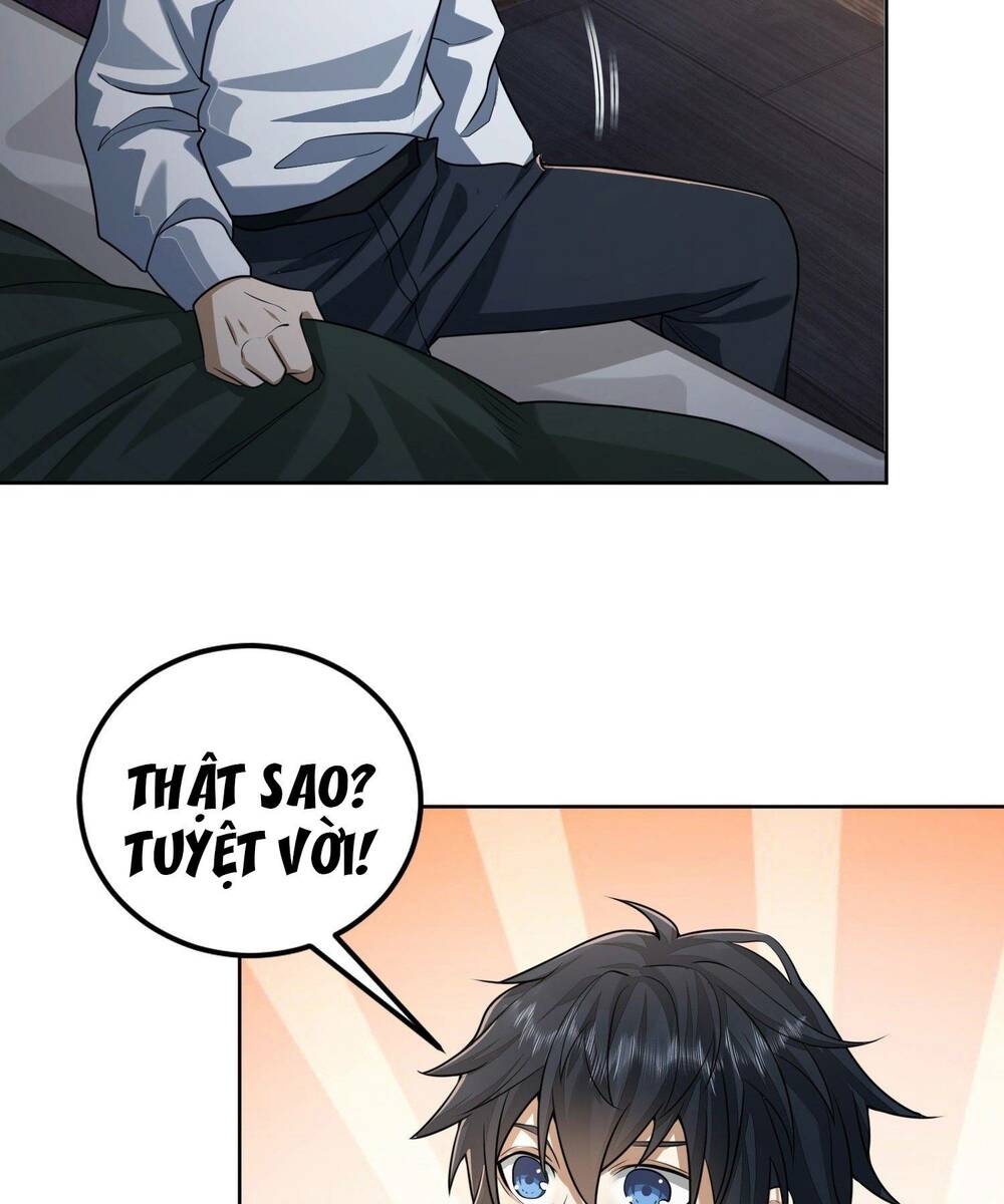 Đệ Nhất Danh Sách Chapter 142 - Trang 2