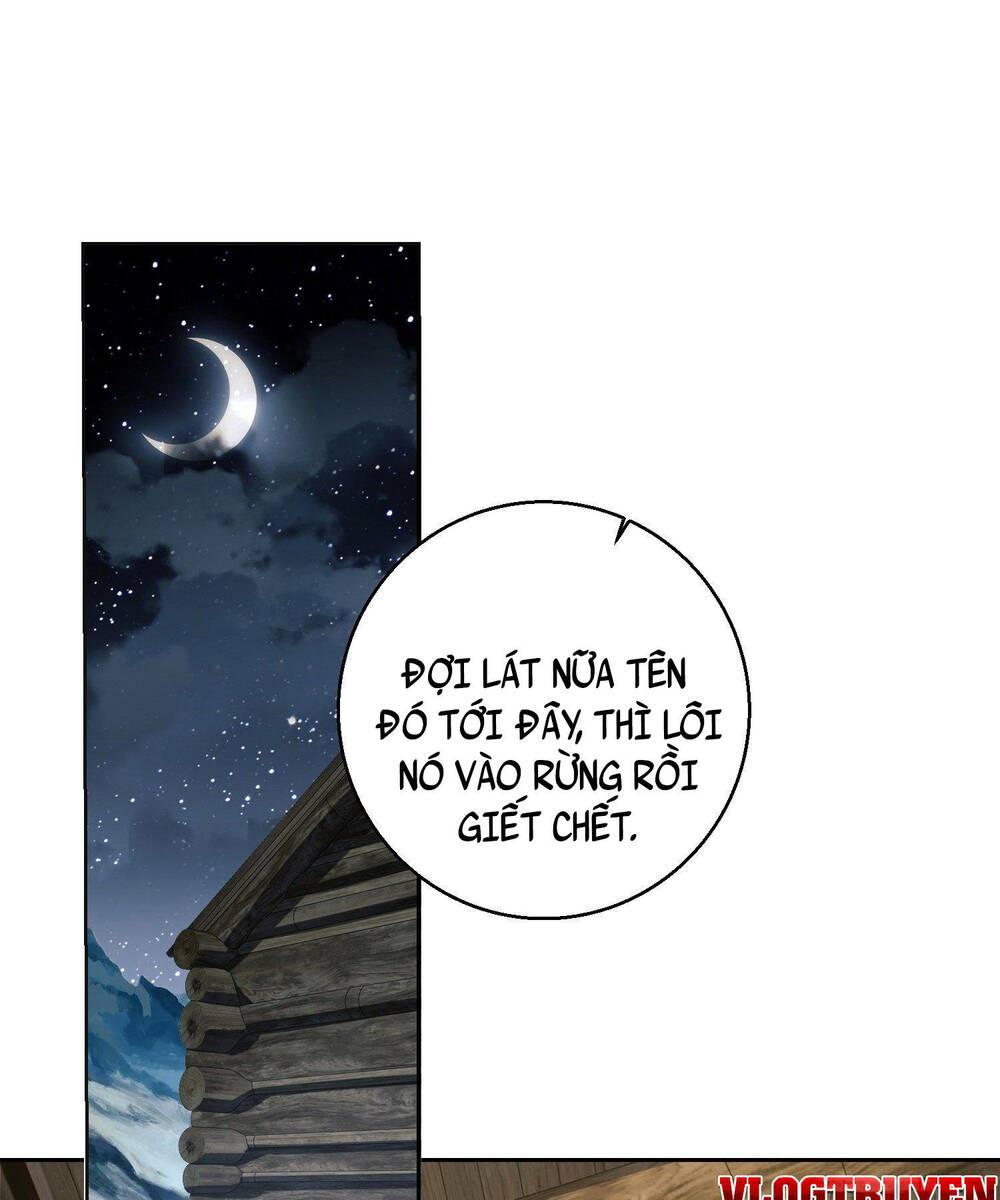 Đệ Nhất Danh Sách Chapter 143 - Trang 2