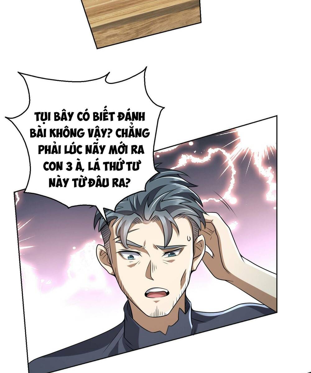 Đệ Nhất Danh Sách Chapter 143 - Trang 2