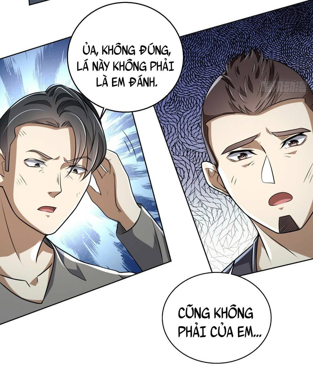 Đệ Nhất Danh Sách Chapter 143 - Trang 2