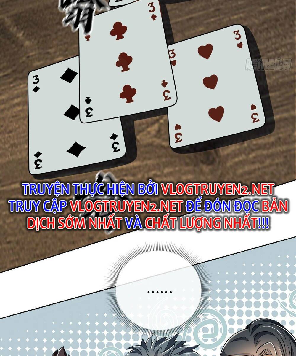 Đệ Nhất Danh Sách Chapter 143 - Trang 2