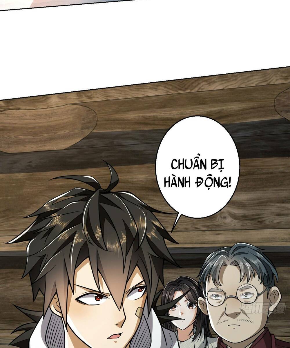 Đệ Nhất Danh Sách Chapter 143 - Trang 2