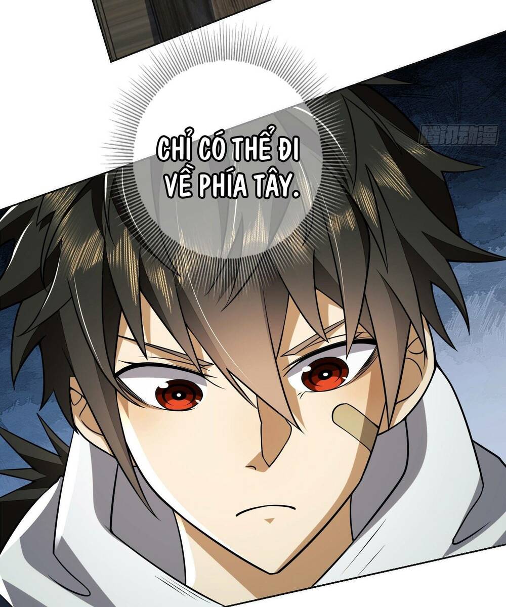 Đệ Nhất Danh Sách Chapter 143 - Trang 2