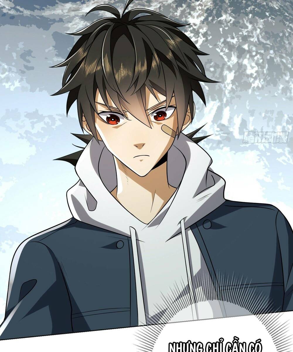 Đệ Nhất Danh Sách Chapter 143 - Trang 2