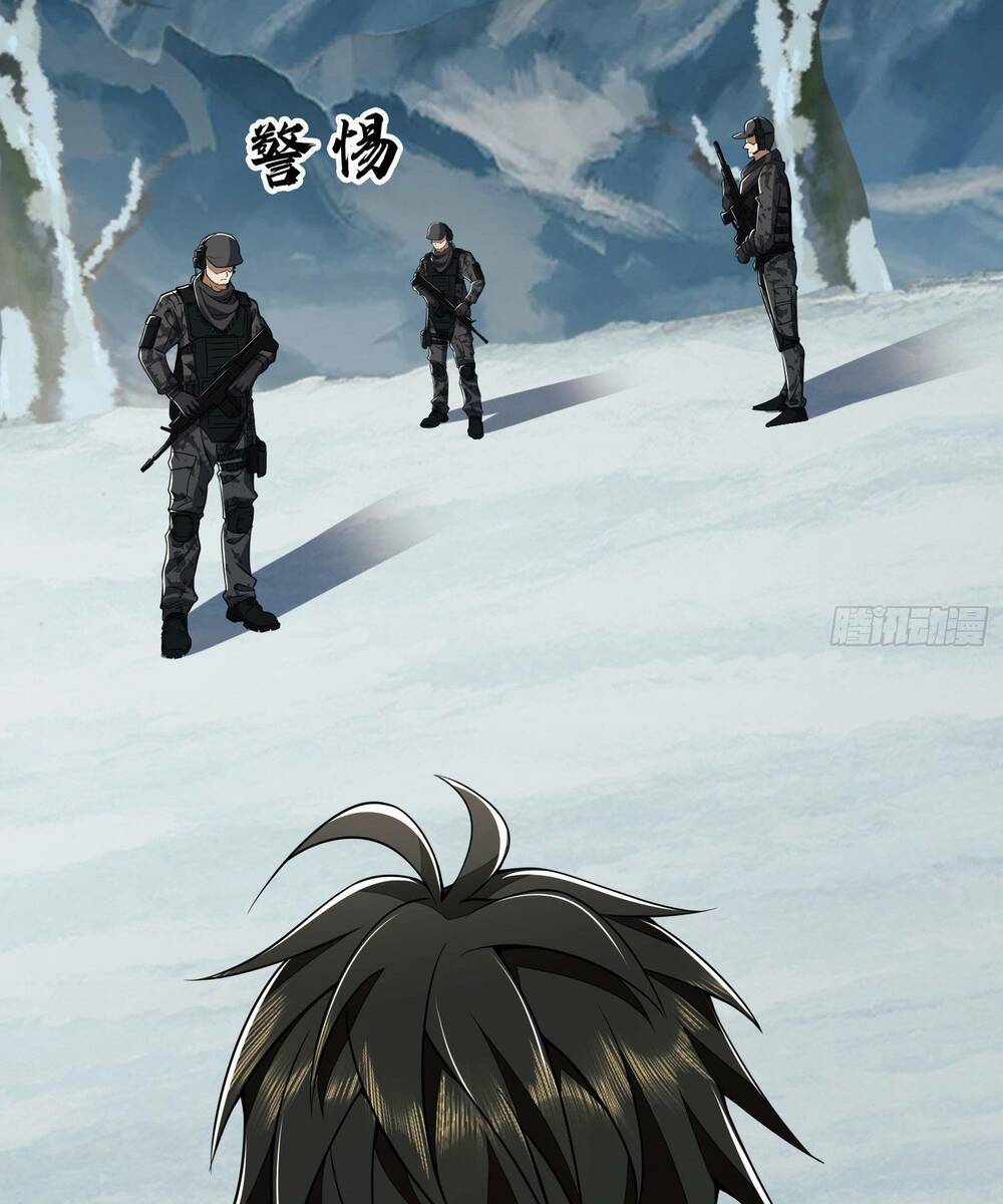 Đệ Nhất Danh Sách Chapter 143 - Trang 2