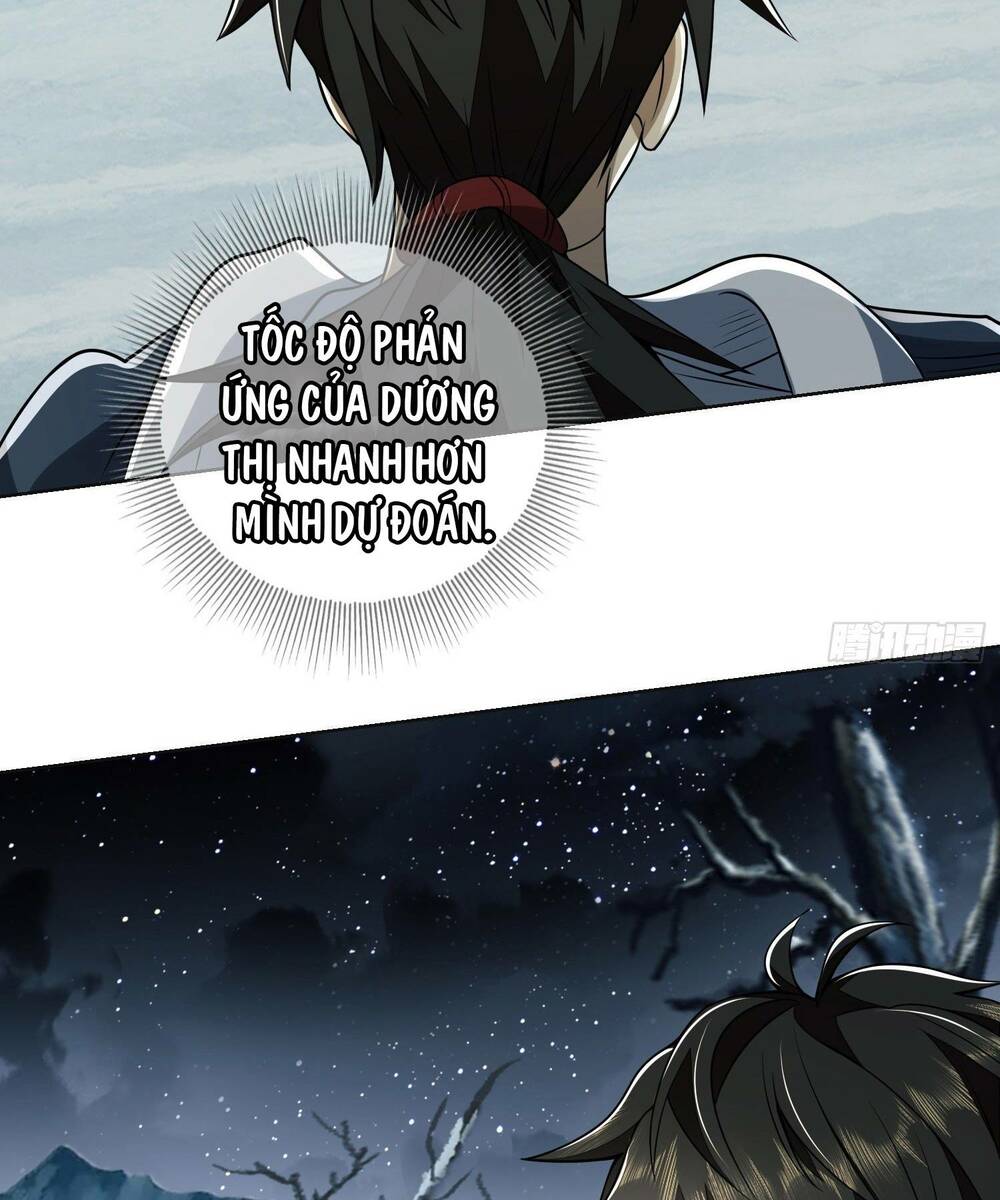 Đệ Nhất Danh Sách Chapter 143 - Trang 2