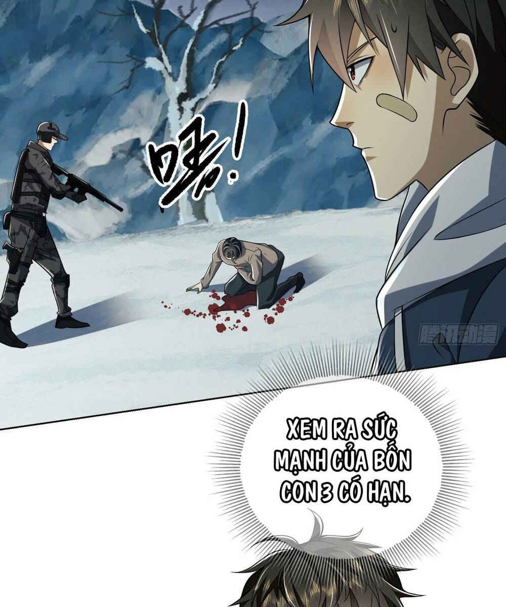 Đệ Nhất Danh Sách Chapter 143 - Trang 2