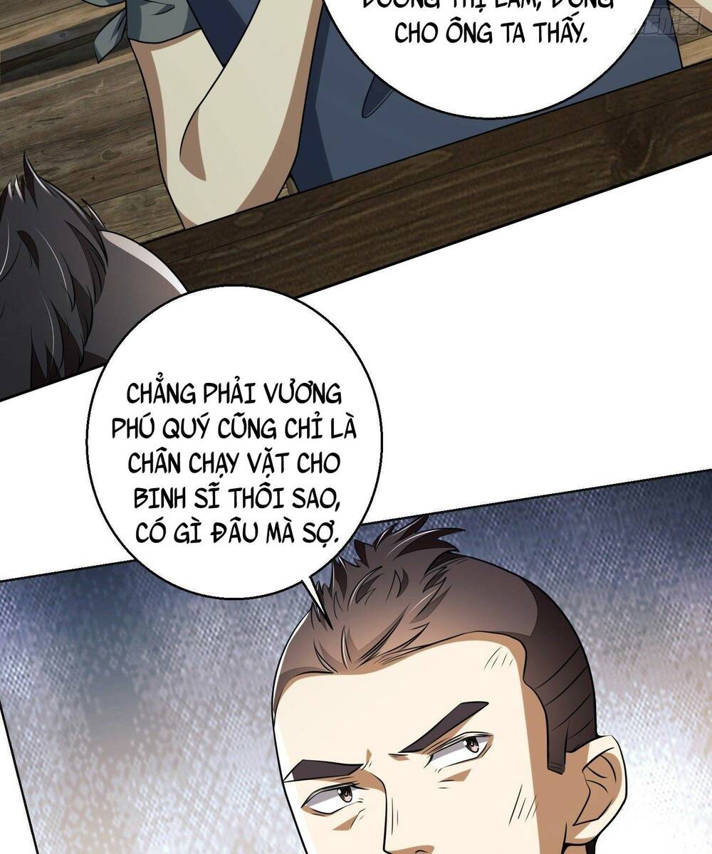 Đệ Nhất Danh Sách Chapter 143 - Trang 2