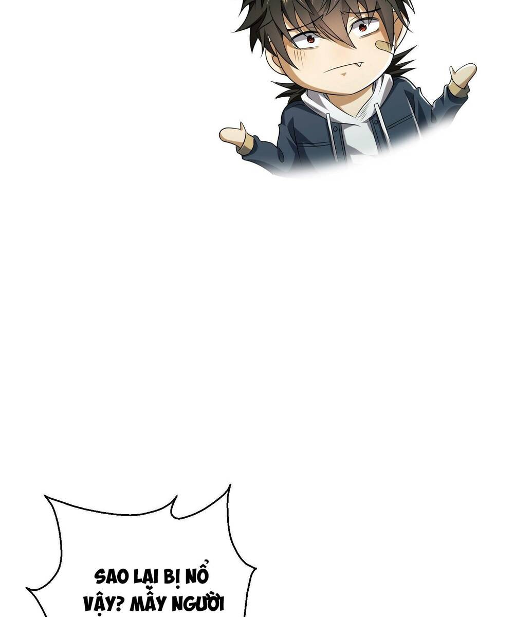 Đệ Nhất Danh Sách Chapter 143 - Trang 2