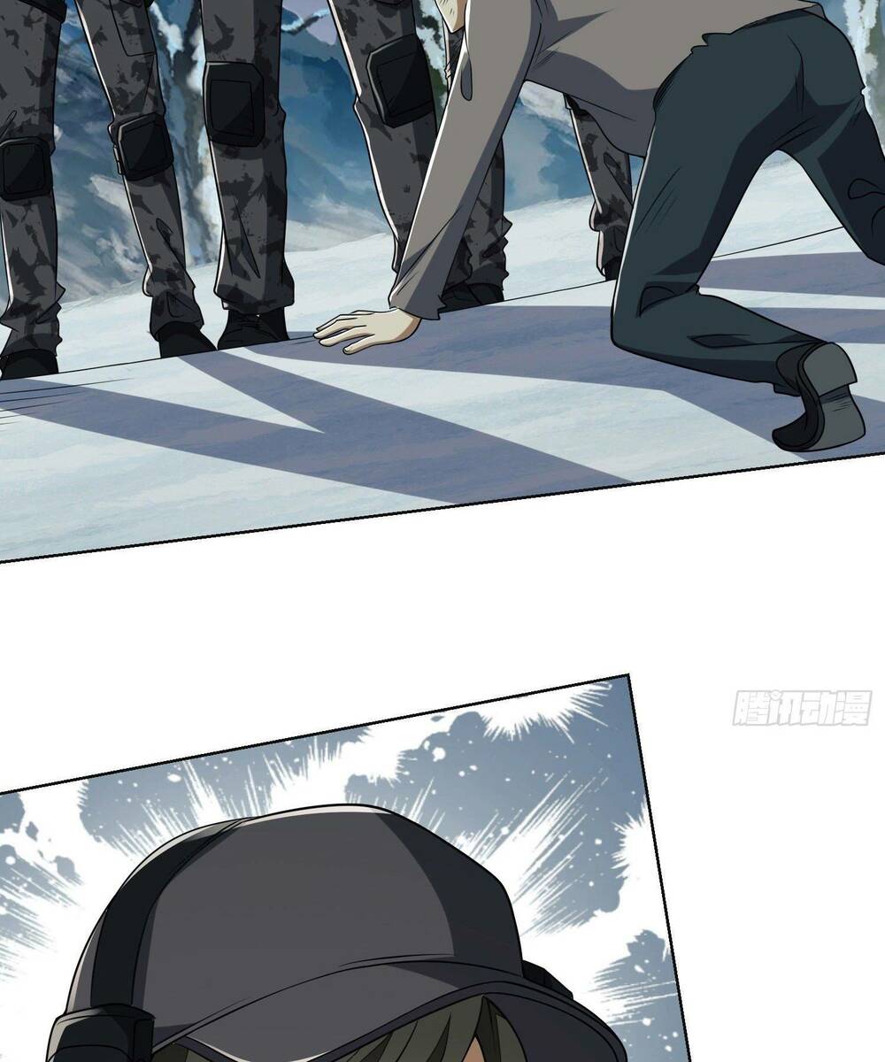 Đệ Nhất Danh Sách Chapter 143 - Trang 2