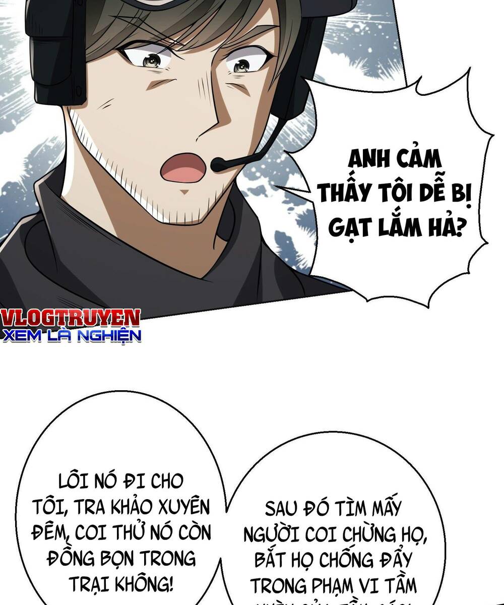 Đệ Nhất Danh Sách Chapter 143 - Trang 2