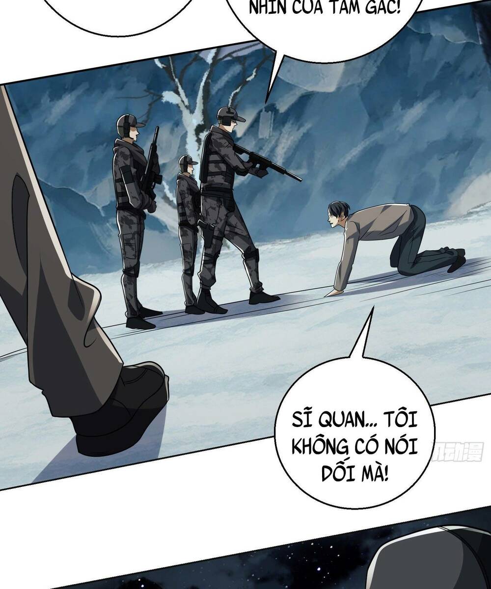 Đệ Nhất Danh Sách Chapter 143 - Trang 2