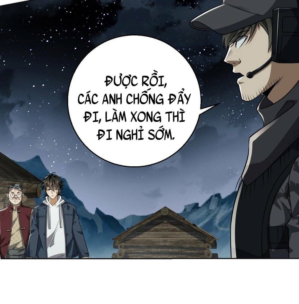 Đệ Nhất Danh Sách Chapter 143 - Trang 2