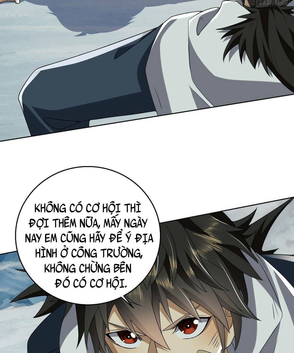 Đệ Nhất Danh Sách Chapter 143 - Trang 2