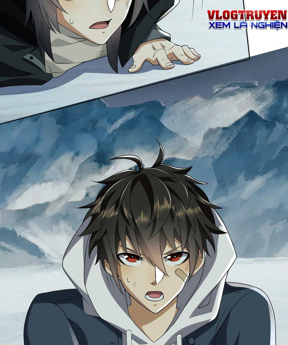 Đệ Nhất Danh Sách Chapter 143 - Trang 2