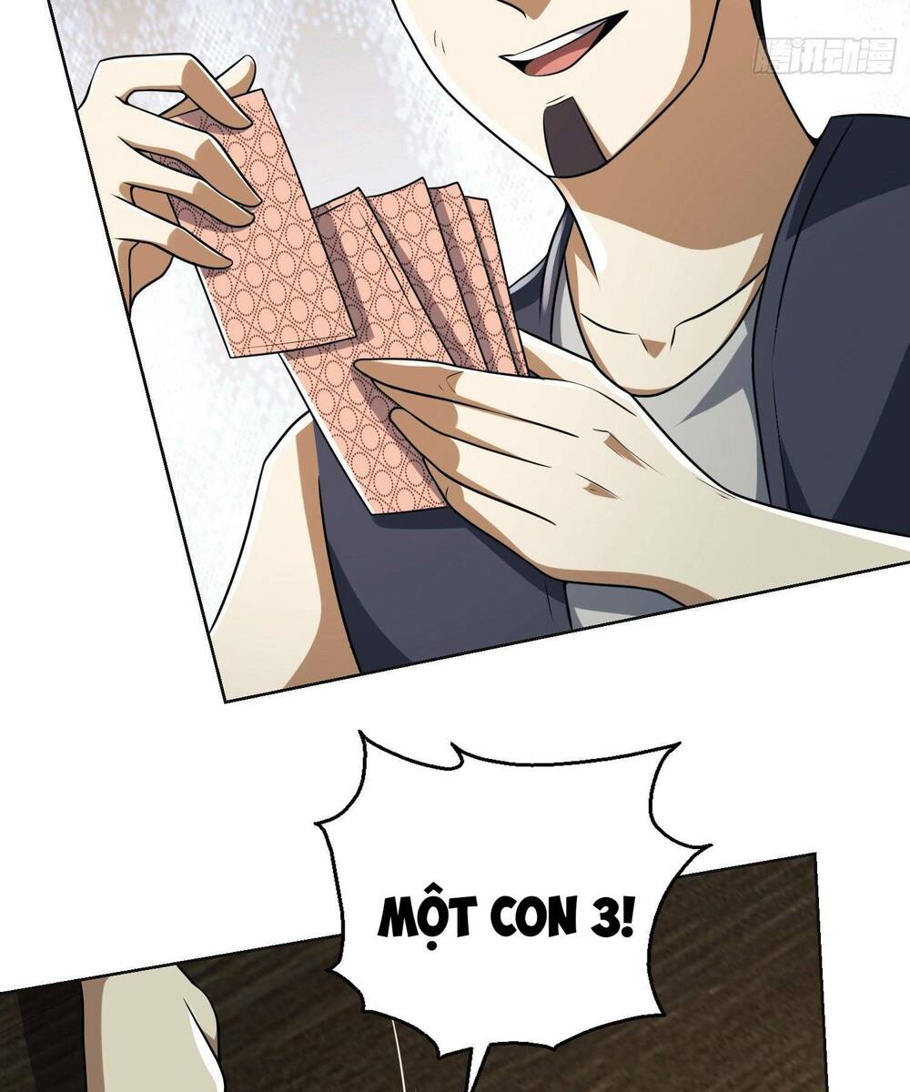 Đệ Nhất Danh Sách Chapter 143 - Trang 2