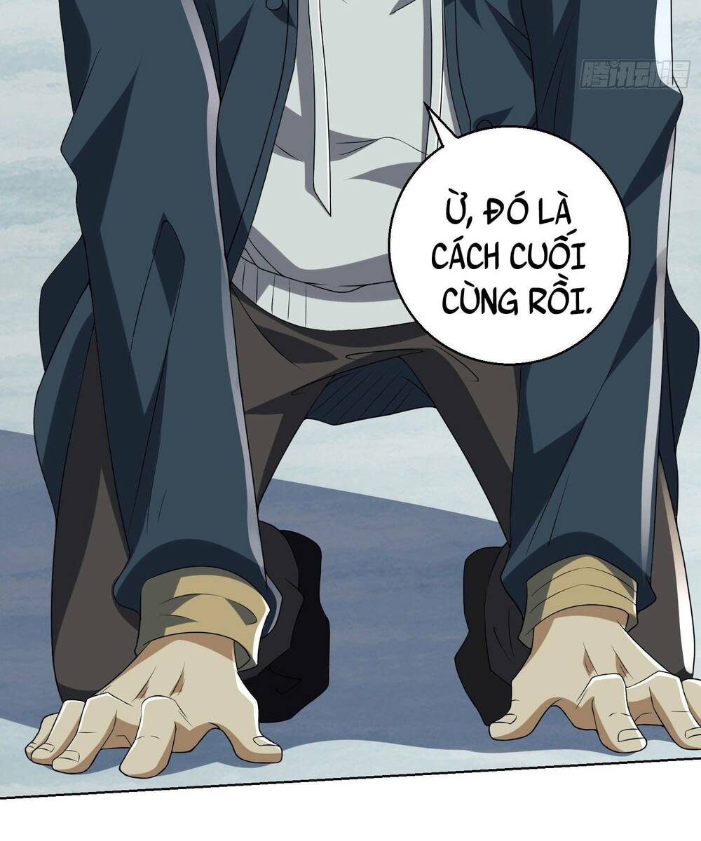 Đệ Nhất Danh Sách Chapter 143 - Trang 2